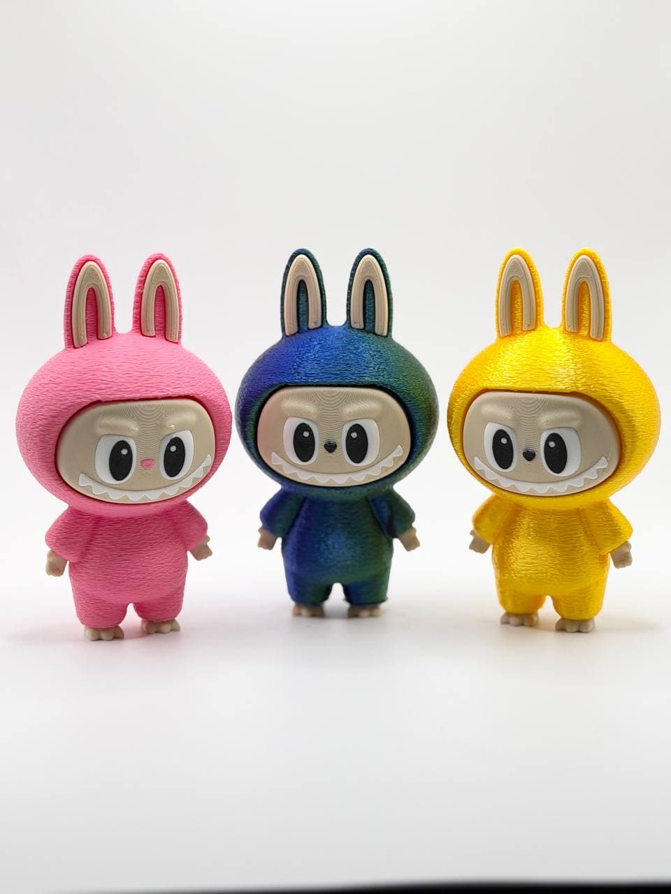 pixie bunny clicker
