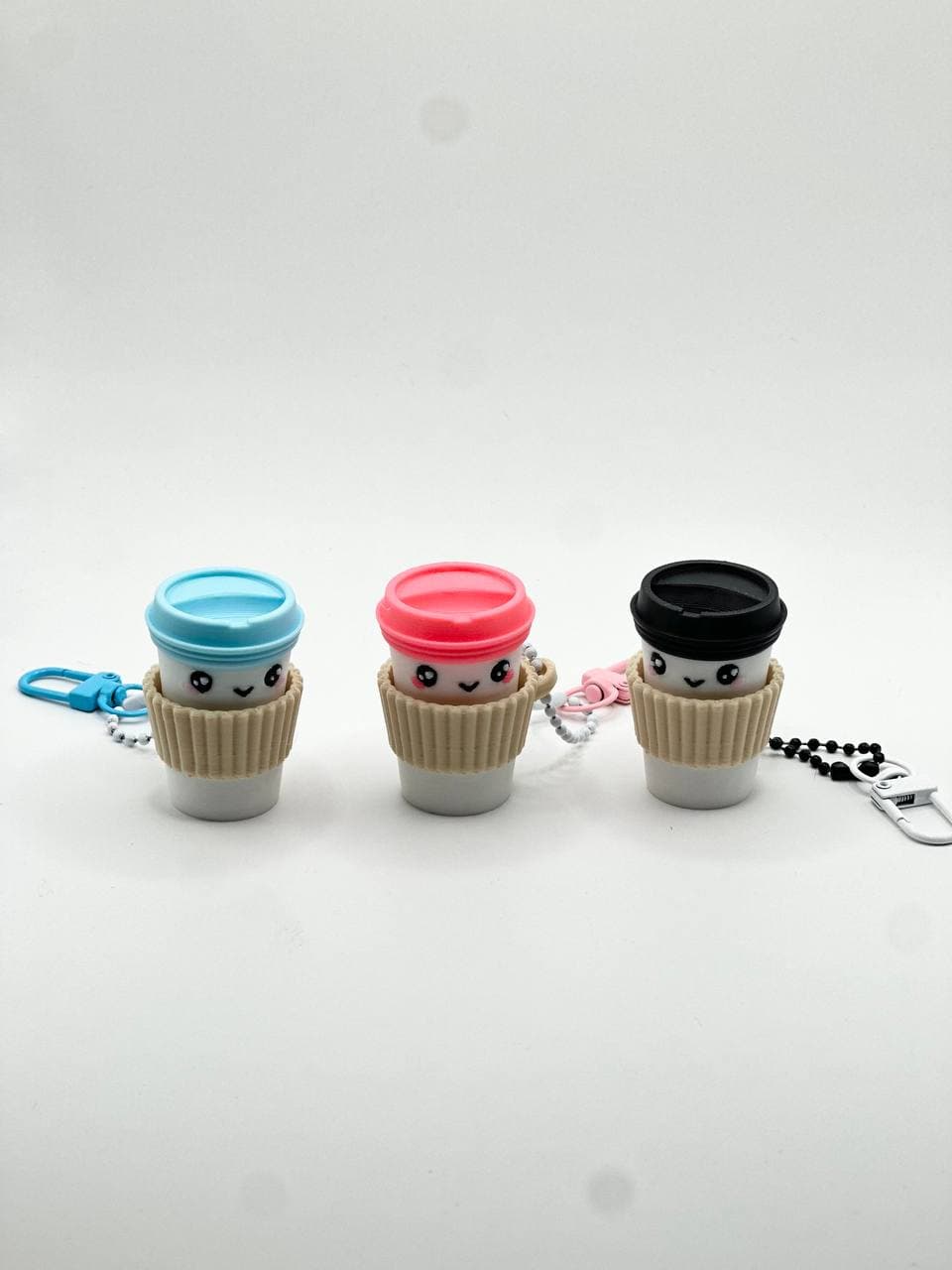 coffee clicker
