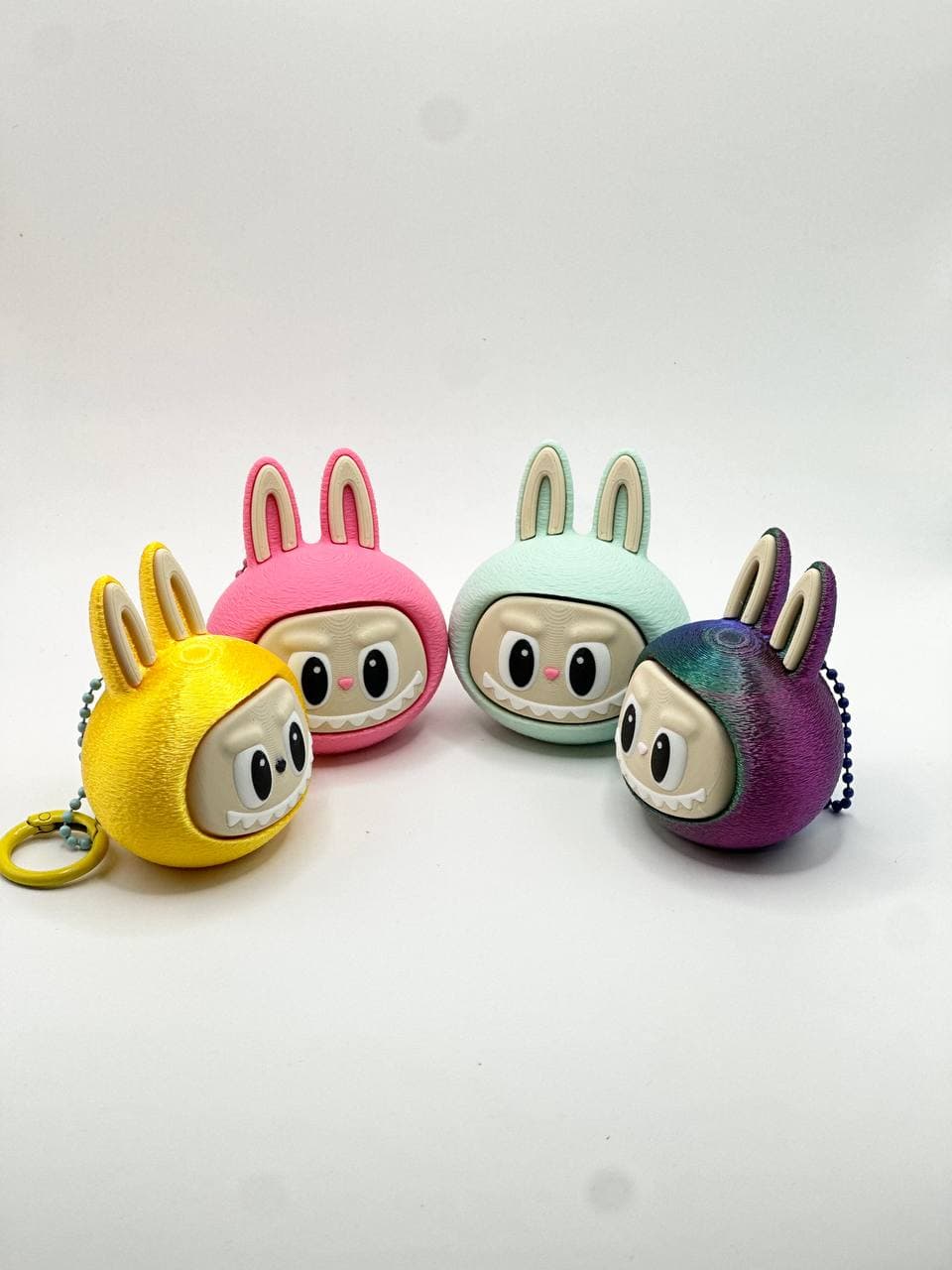 pixie bunny