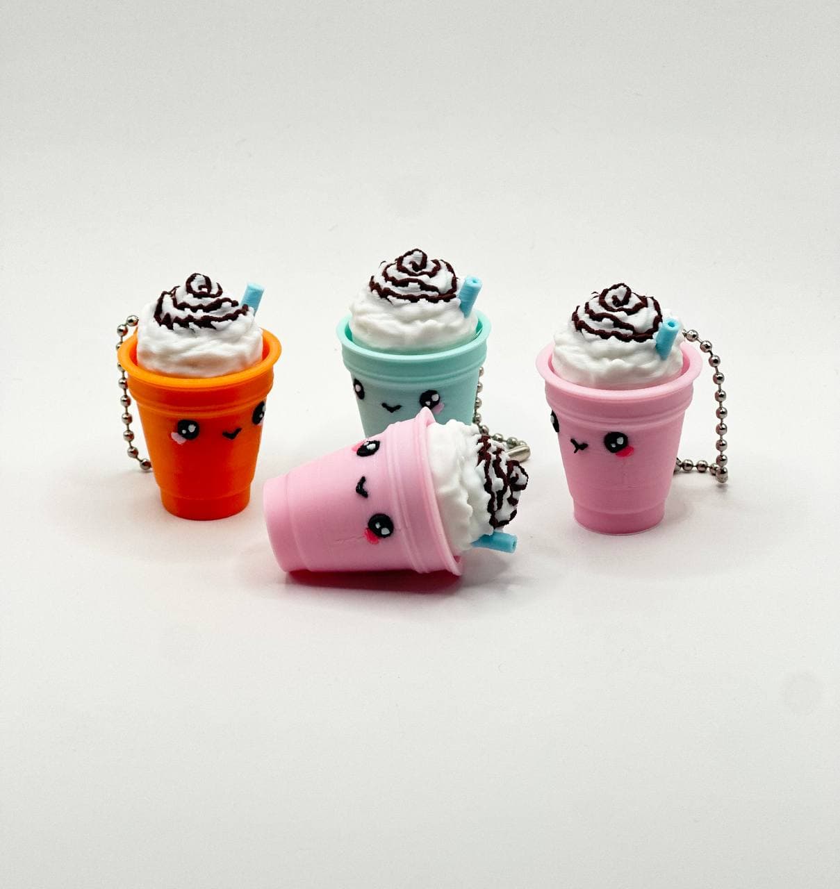 Frappé Clicker