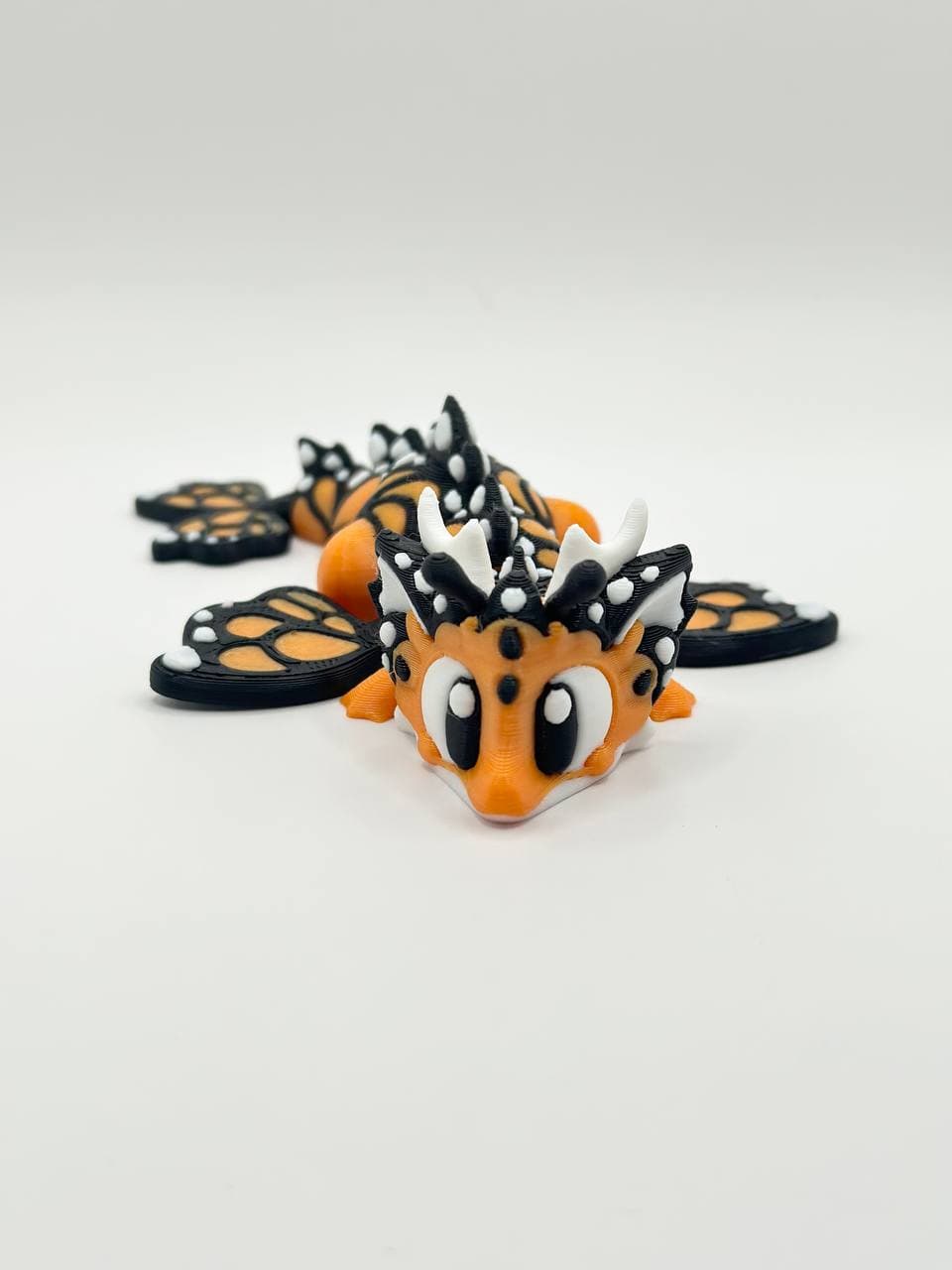 Emberwing Dragon